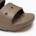 Crocs Classic All-Terrain Sandal khaki/multi 8