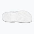 Crocs Baya Platform Clog white 12