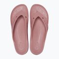 Women's Crocs Baya Platform flip flops blossom 11