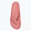 Women's Crocs Baya Platform flip flops blossom 5