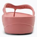 Women's Crocs Baya Platform flip flops blossom 6