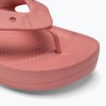 Women's Crocs Baya Platform flip flops blossom 7
