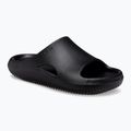 Clogs Crocs Mellow Recovery black