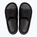 Clogs Crocs Mellow Recovery black 2