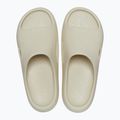 Clogs Crocs Mellow Recovery bone 2