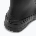 Men's Crocs Classic Rain Boot black 9