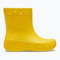 Crocs Classic Rain Boot sunflower wellingtons 2