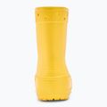 Crocs Classic Rain Boot sunflower wellingtons 6