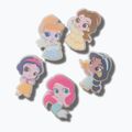 Crocs Jibbitz™ Disney Princess LED pin 5 pcs.