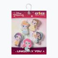 Crocs Jibbitz™ Disney Princess LED pin 5 pcs. 2