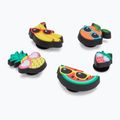 Pins Crocs Cute Fruit With Sunnies cute fruit with sunnies 5 pack