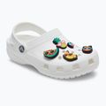 Pins Crocs Cute Fruit With Sunnies cute fruit with sunnies 5 pack 2