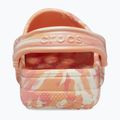 Women's Crocs Marbled Clog fresco/multi slides 12