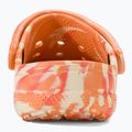 Women's Crocs Marbled Clog fresco/multi slides 7