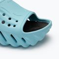 Crocs Echo Slide Kids slides arctic 7