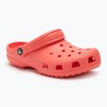 Crocs Classic slides neon watermelon