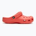 Crocs Classic slides neon watermelon 3