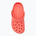 Crocs Classic slides neon watermelon 6