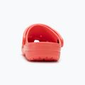 Crocs Classic slides neon watermelon 7