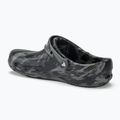 Crocs Bistro Work Graphic Clog deep navy/multi slides 4