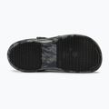 Crocs Bistro Work Graphic Clog deep navy/multi slides 5