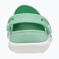 Crocs LiteRide 360 Clog jade stone slides 3