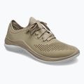 Shoes  Crocs LiteRide 360 Pacer khaki 8