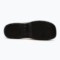 Women's Crocs Skyline Slide vanilla/black slides 4