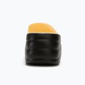 Women's Crocs Skyline Slide vanilla/black slides 6