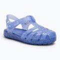 Crocs Isabella Glitter moon jelly children's sandals