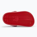 Children's Crocs Crocband Clog T flame slides 5