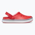 Children's Crocs Crocband Clog T flame slides 10
