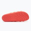 Women's Crocs Splash Glossy Strappy slides neon watermelon 4