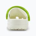 Crocs Classic Glow Alien multicolor children's slides 7