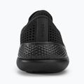 Women's Crocs LiteRide 360 Pacer black/black shoes 6