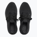 Women's Crocs LiteRide 360 Pacer black/black shoes 11