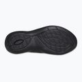 Women's Crocs LiteRide 360 Pacer black/black shoes 12