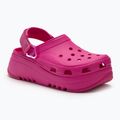 Crocs Hiker Xscape Clog slides juice 2
