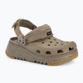 Crocs Hiker Xscape 2.0 Festival Clog khaki/multi slides 2