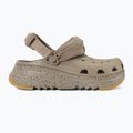 Crocs Hiker Xscape 2.0 Festival Clog khaki/multi slides 3