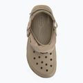Crocs Hiker Xscape 2.0 Festival Clog khaki/multi slides 6