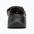 Crocs Hiker Xscape Clog black 7