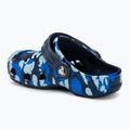 Children's Crocs Baya Graphic Clog navy 4