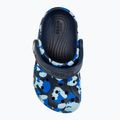 Children's Crocs Baya Graphic Clog navy 6