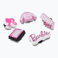 Crocs Jibbitz™ Barbie pin 5 pcs. 2