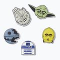 Crocs Jibbitz™ Star Wars pin 5 pcs.