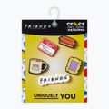 Crocs Jibbitz™ Friends pin 5 pcs. 2
