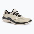 Crocs shoes LiteRide 360 Pacer bone/black