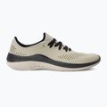 Crocs shoes LiteRide 360 Pacer bone/black 2