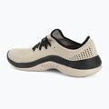 Crocs shoes LiteRide 360 Pacer bone/black 3